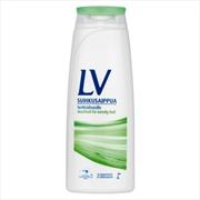LV Suihkusaippua